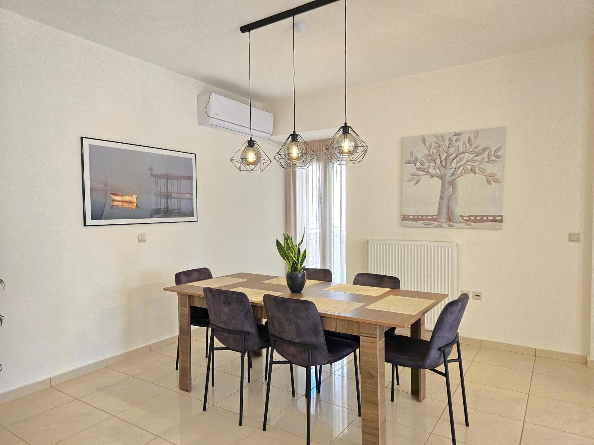 Master Residence Lavrion Exterior photo